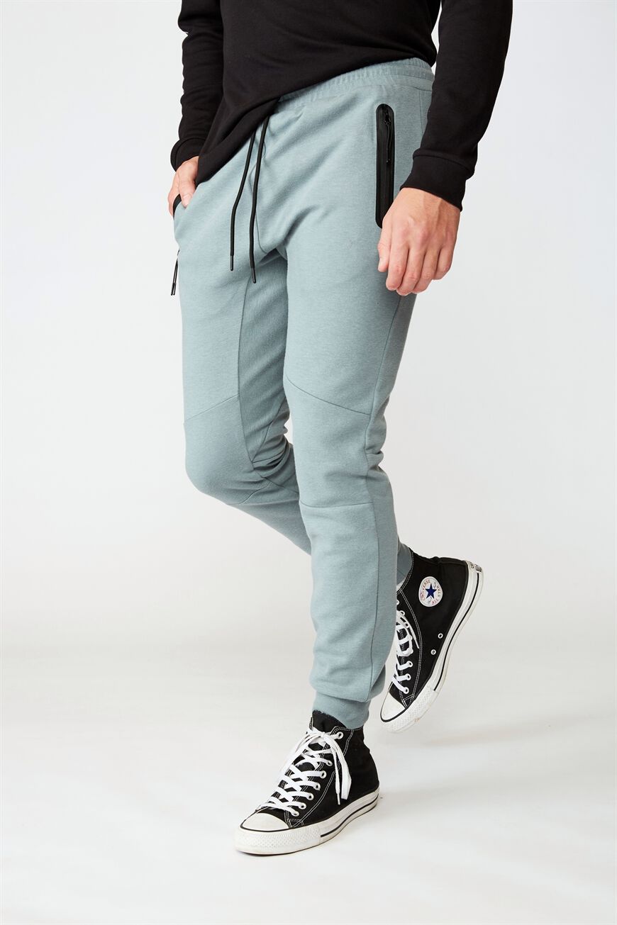factorie track pants