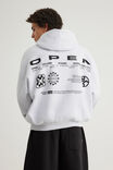 OG SILVER MARLE/DIALOGUE VIA GARMENT