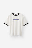 HH CLOUD/BLACK POP LOGO