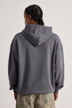 Nfl Hoodie, LCN NFL BLUE STEEL/MIAMI DOLPHINS - alternate image 3