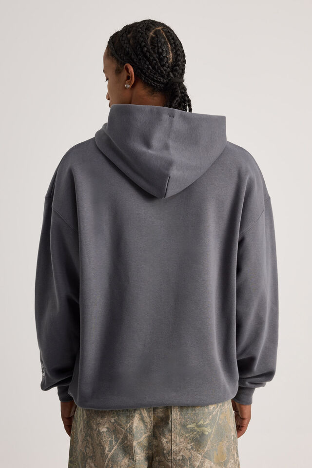 Nfl Hoodie, LCN NFL BLUE STEEL/MIAMI DOLPHINS
