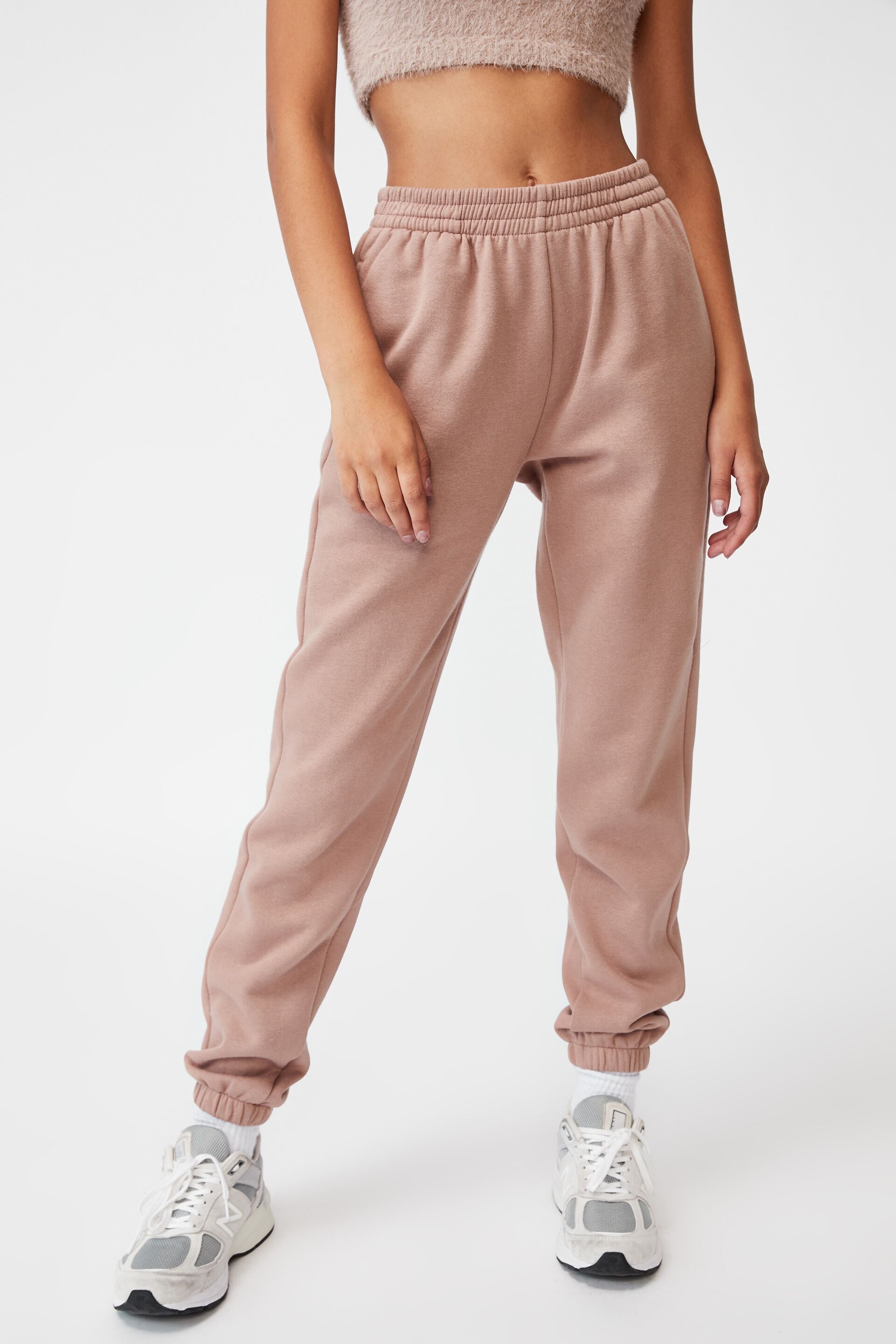 Classic track pants factorie Clearance