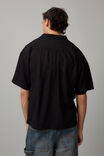 Textured Street Shirt, TEXTURE/BLACK - alternate image 4