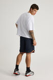 Nfl Basketball Short, LCN NFL MARINE/CHICAGO BEARS CLASSIC - alternate image 3