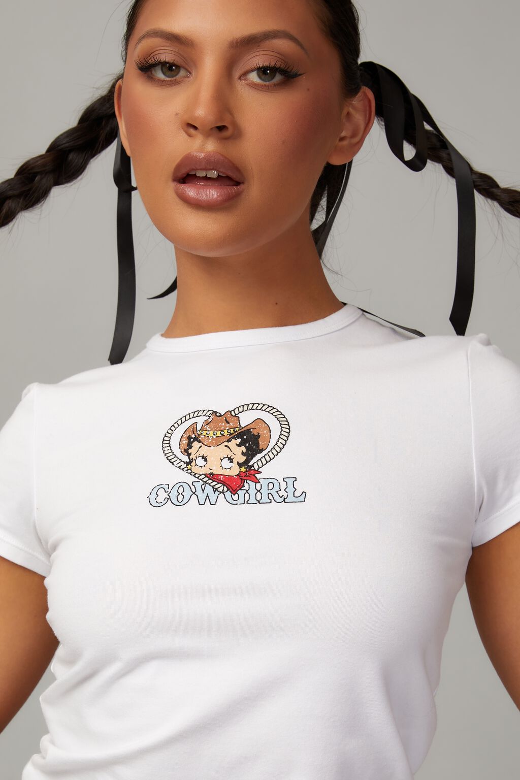 Womens T Shirts Basic, Graphic, Cropped Tees, Slogan Tees, Oversized