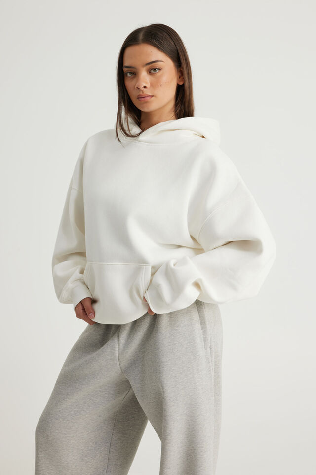 Authentics Hoodie, FOAM