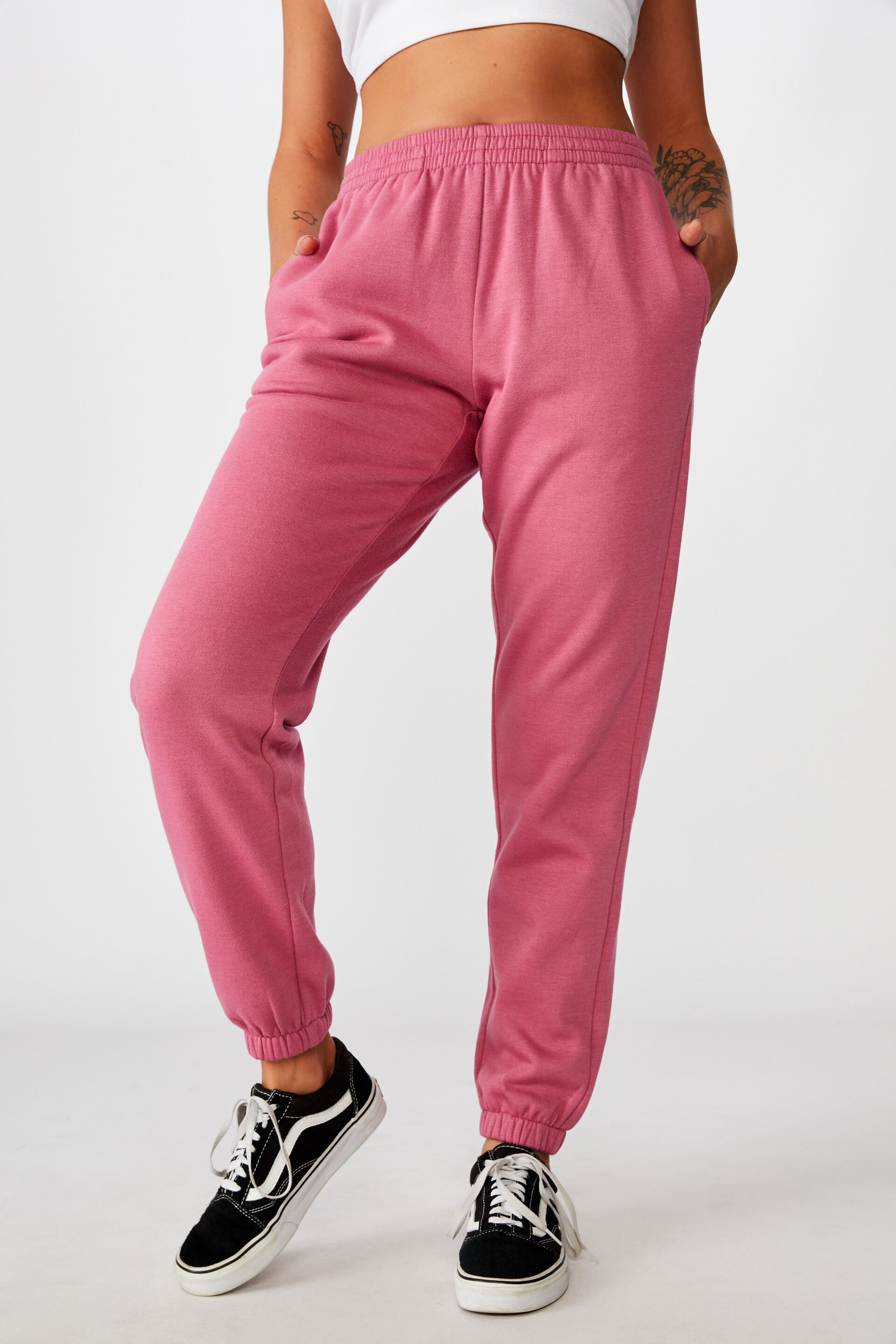 track pants factorie