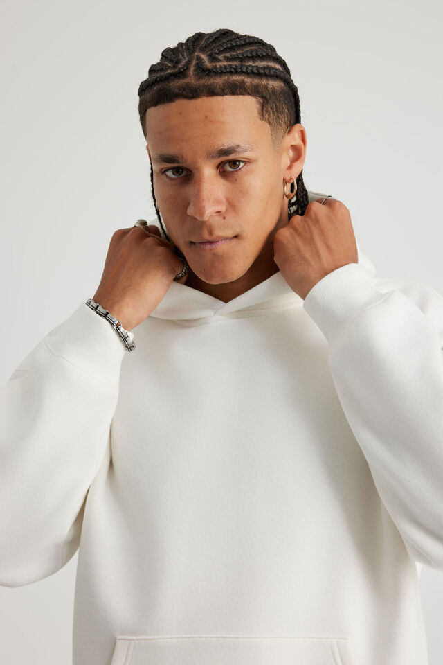 Authentics Hoodie, FOAM