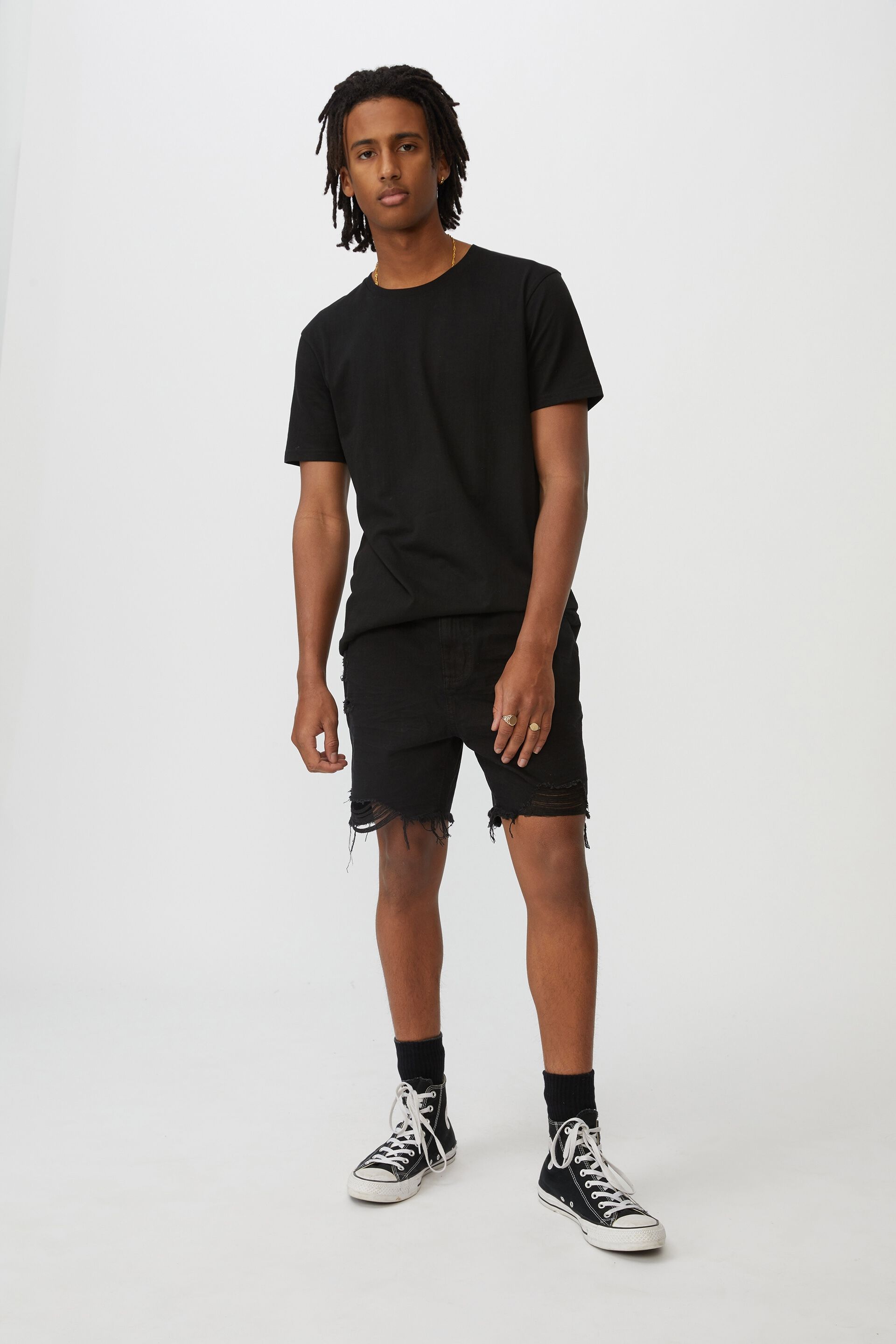factorie denim