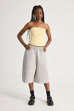 Authentics Longline Bandeau, DAFFODIL - alternate image 2