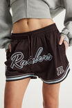 Lcn Nfl Field Short, LCN NFL CHOCOALTE/ RAIDERS - example image 4