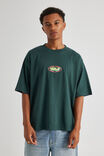 HH IVY GREEN/DIGITAL GLOBE