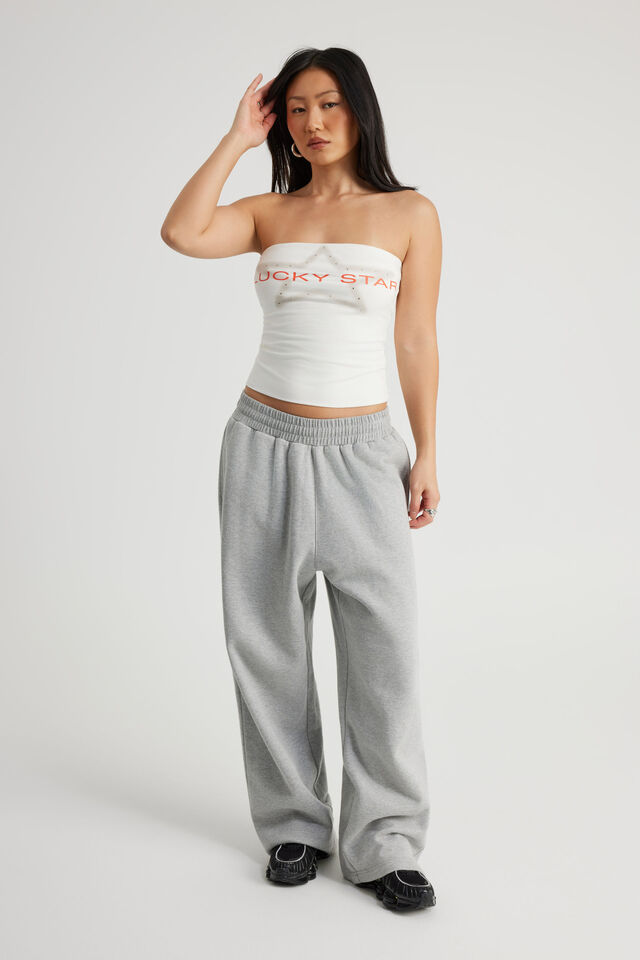 Graphic Bandeau, CLOUD/LUCKY STAR