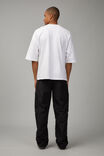 Utility Mesh Pant, BLACK - alternate image 3