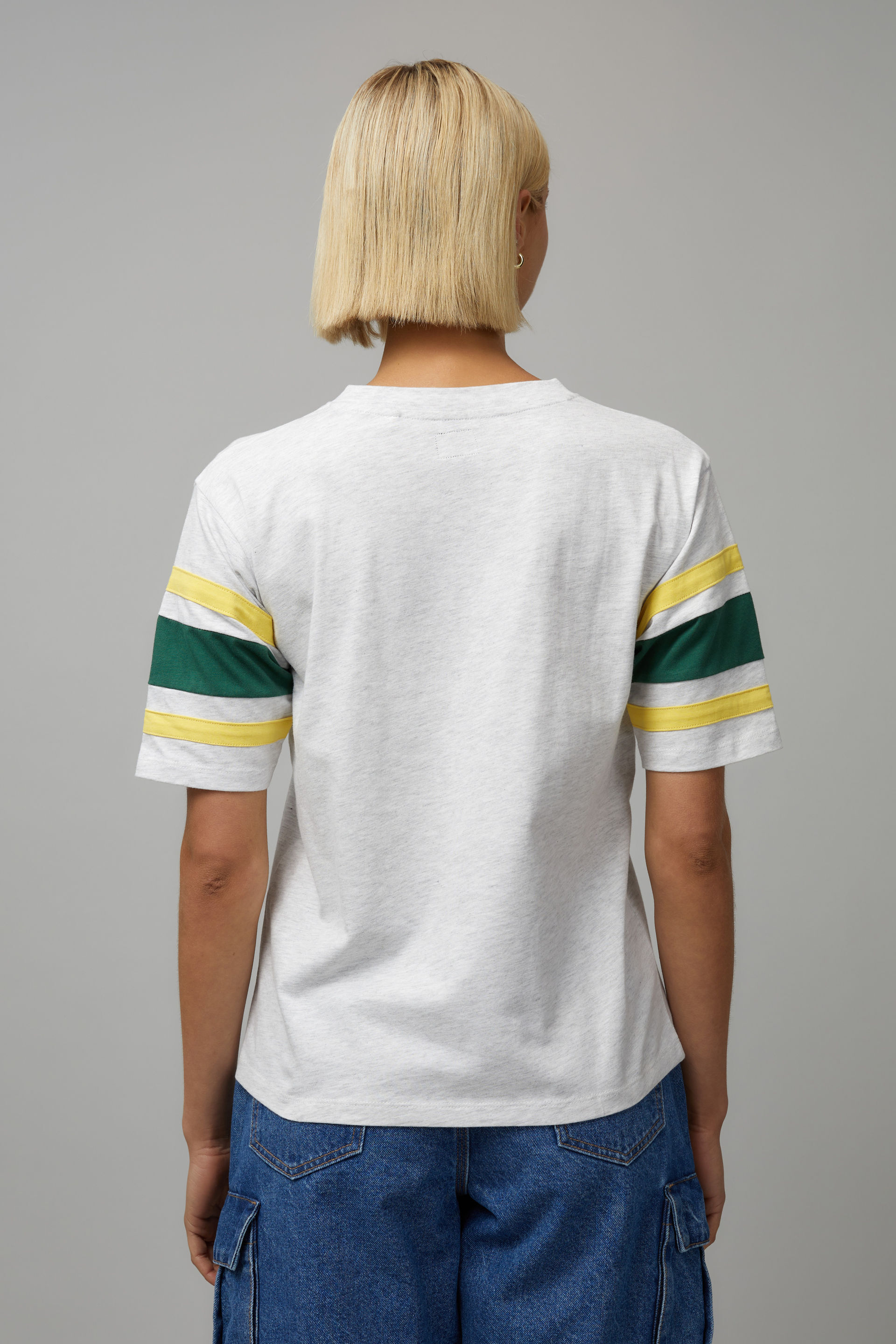 Packers 2025 jersey shirt