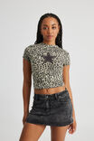 LEOPARD/STAR