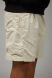 Combat Street Short, IVORY - alternate image 4