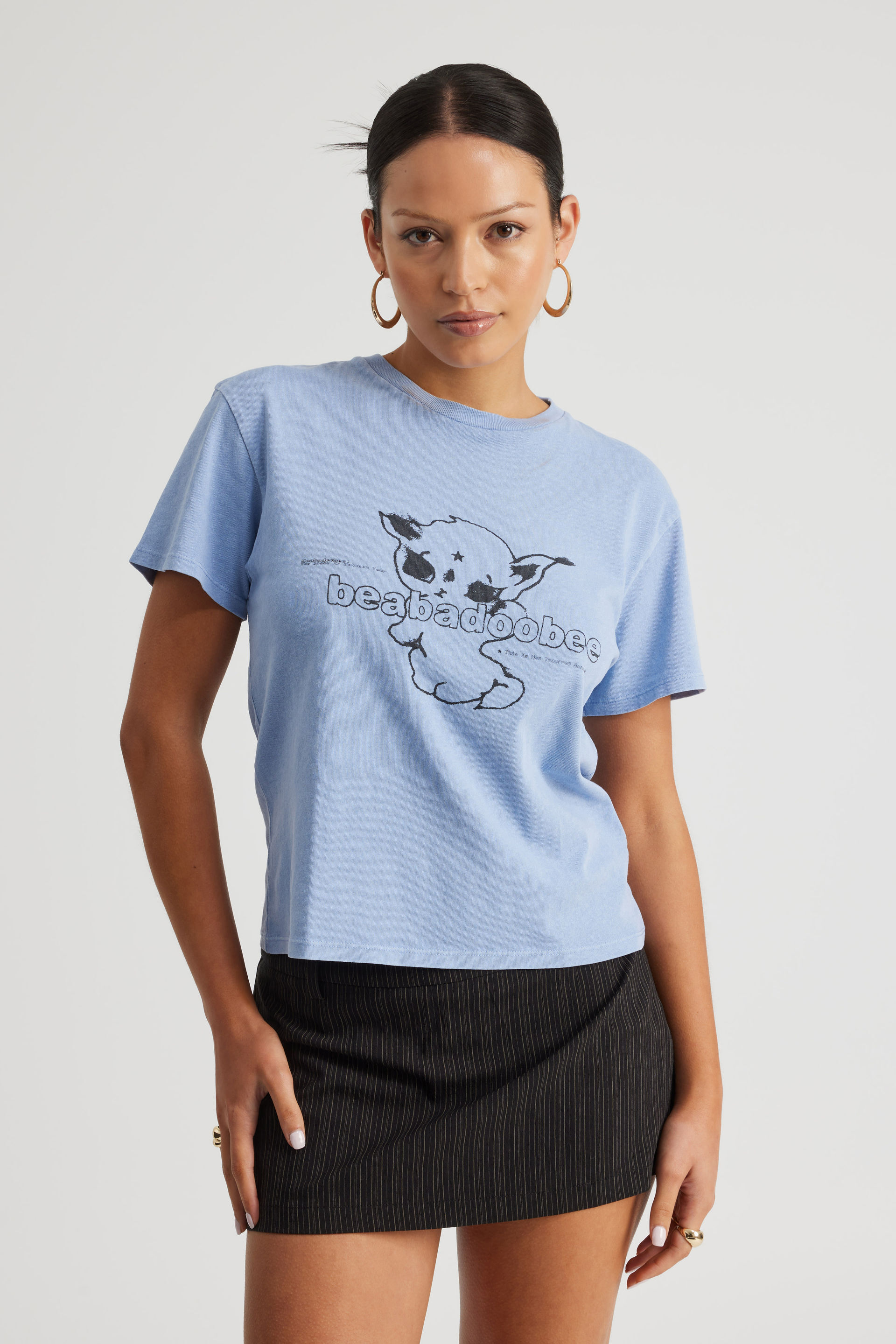 Music Merch Regular Tee