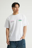 Select Colour: HH WHITE/STACKER