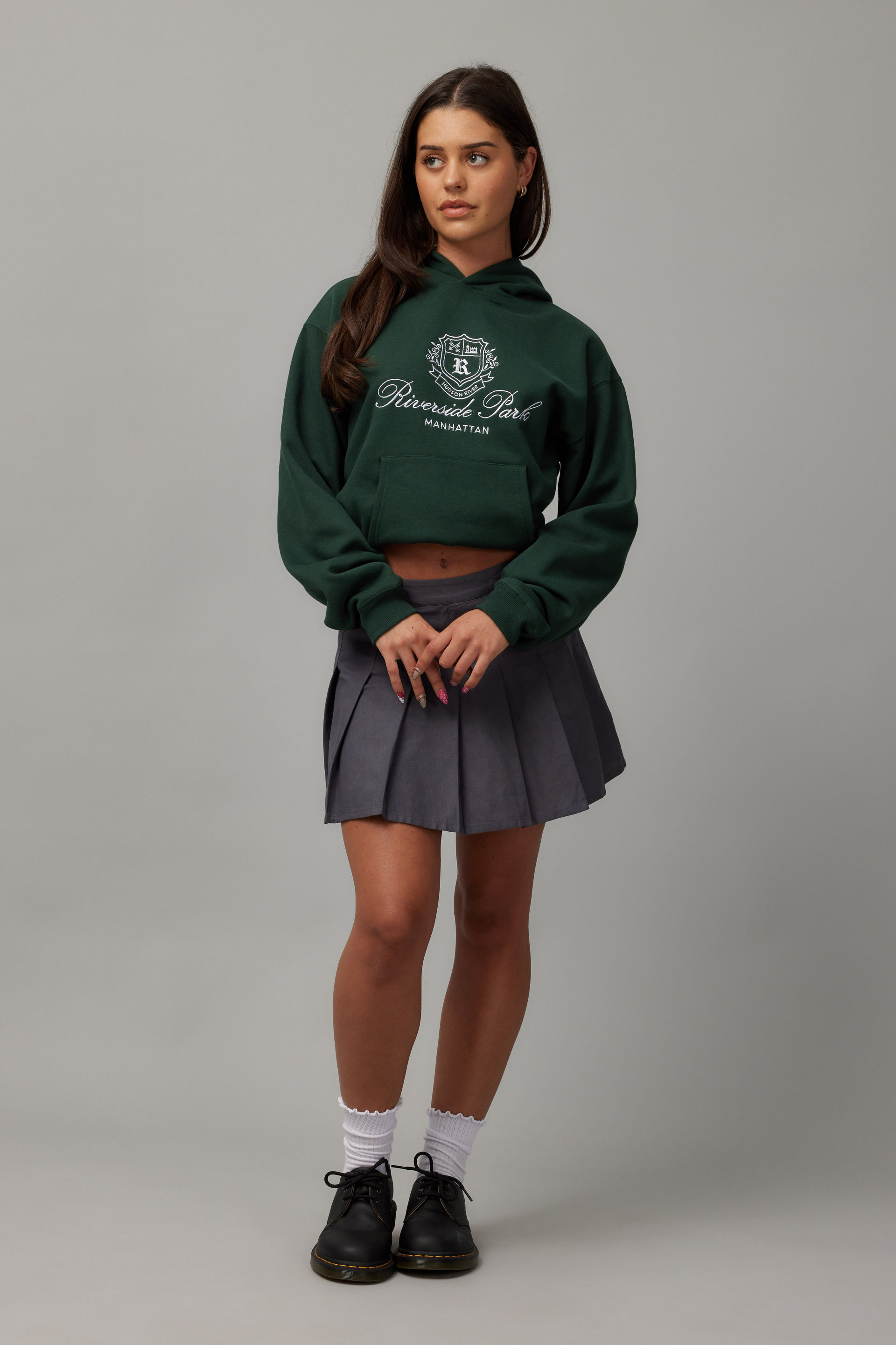 Factorie hoodies hotsell for ladies