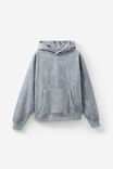 NTN WASHED LEAFY CAMO