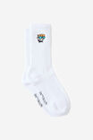 LCN CARTOON NETWORK DEXTER WHT