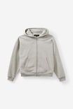 GREY MARLE