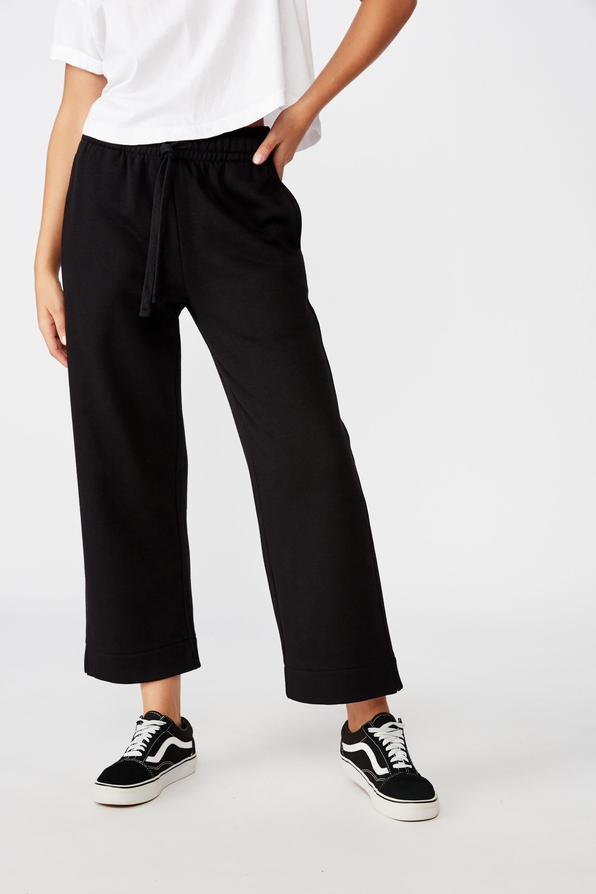 factorie trackies