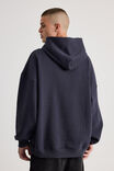 Nfl Hoodie, LCN NFL NAVY BLAZER/NY GIANTS - alternate image 3