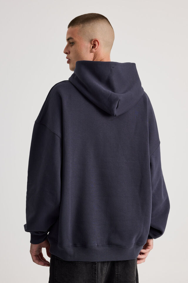 Nfl Hoodie, LCN NFL NAVY BLAZER/NY GIANTS