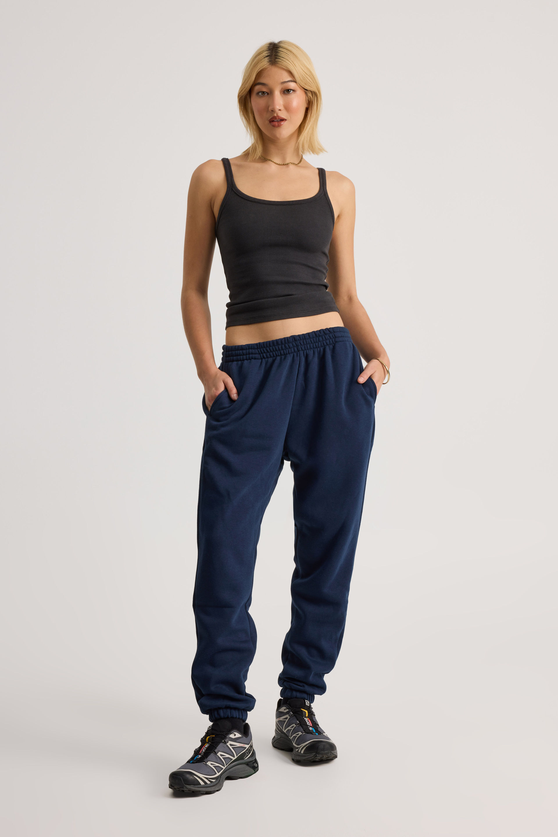 Factorie track pants hotsell