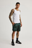 Nfl Basketball Short, LCN NFL KELP/PACKERS STEALTH - alternate image 5