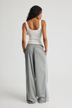 Open Gallery Wide Leg Track Pant, OG OIL SLICK - alternate image 3