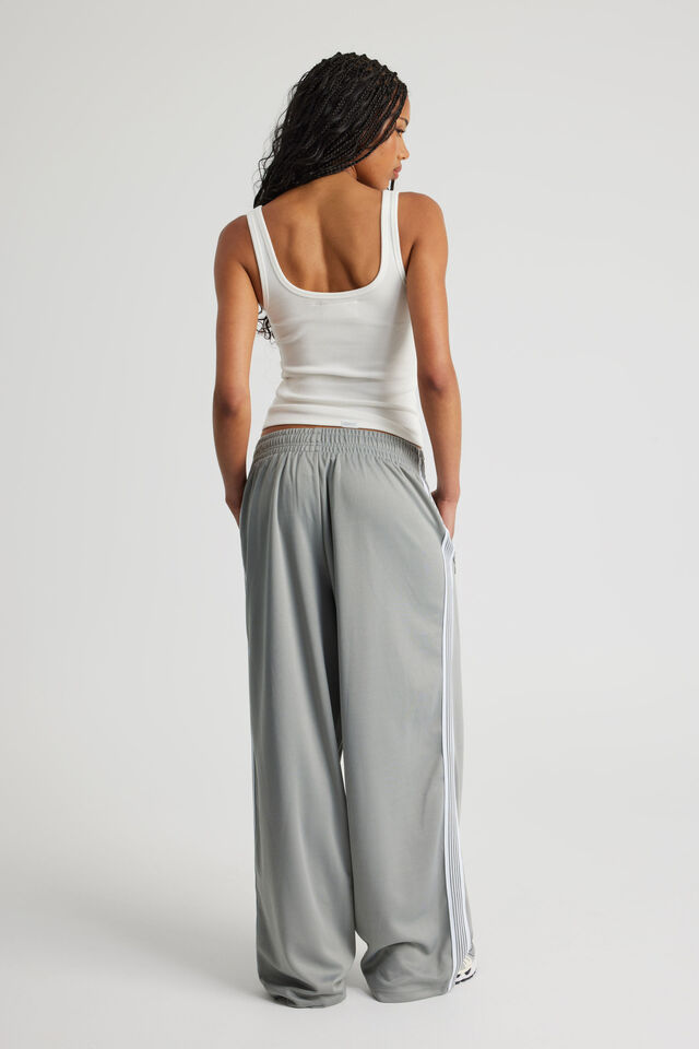 Open Gallery Wide Leg Track Pant, OG OIL SLICK