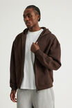 Select Colour: WALNUT