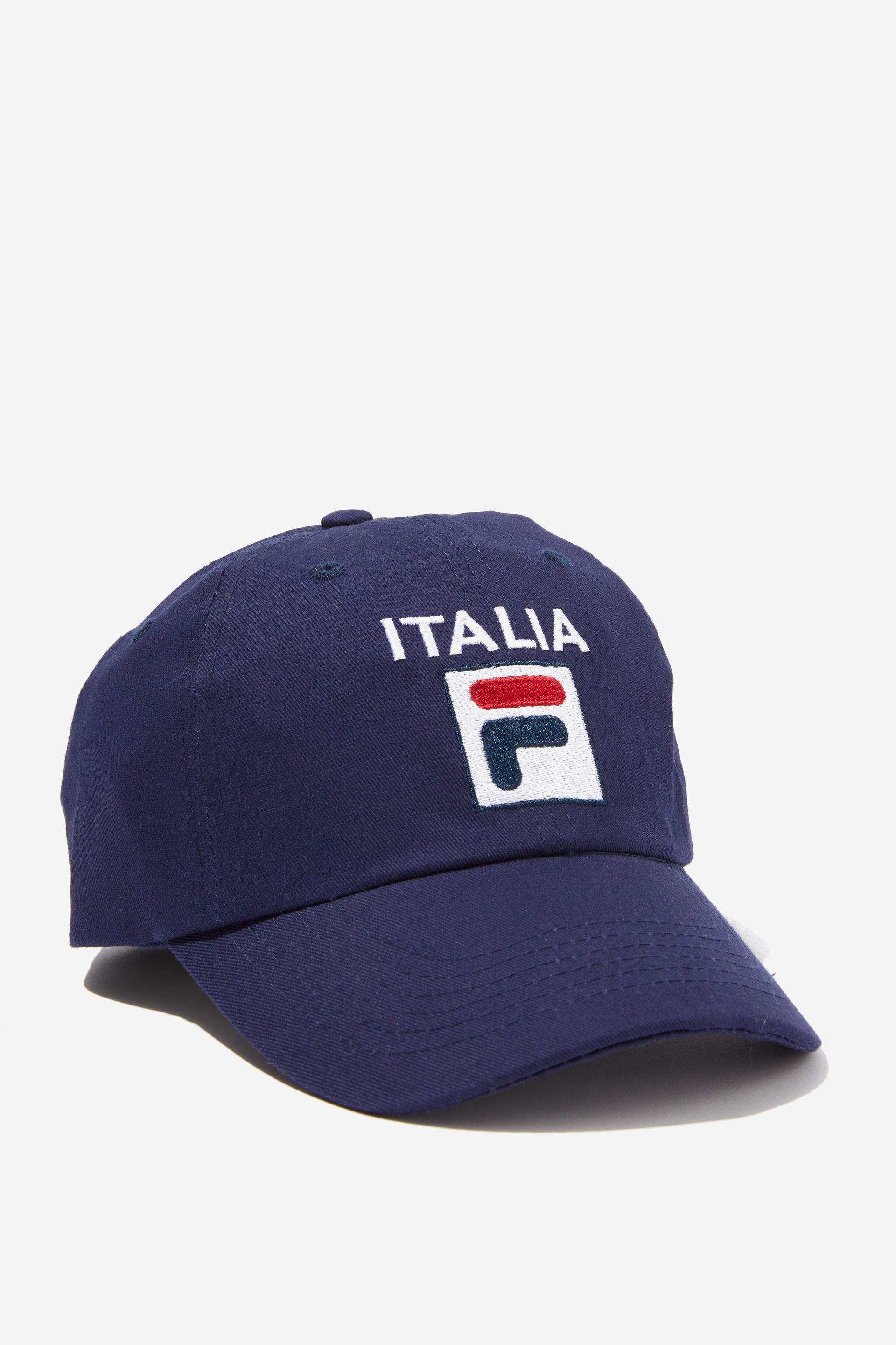 Fila dad cap sales