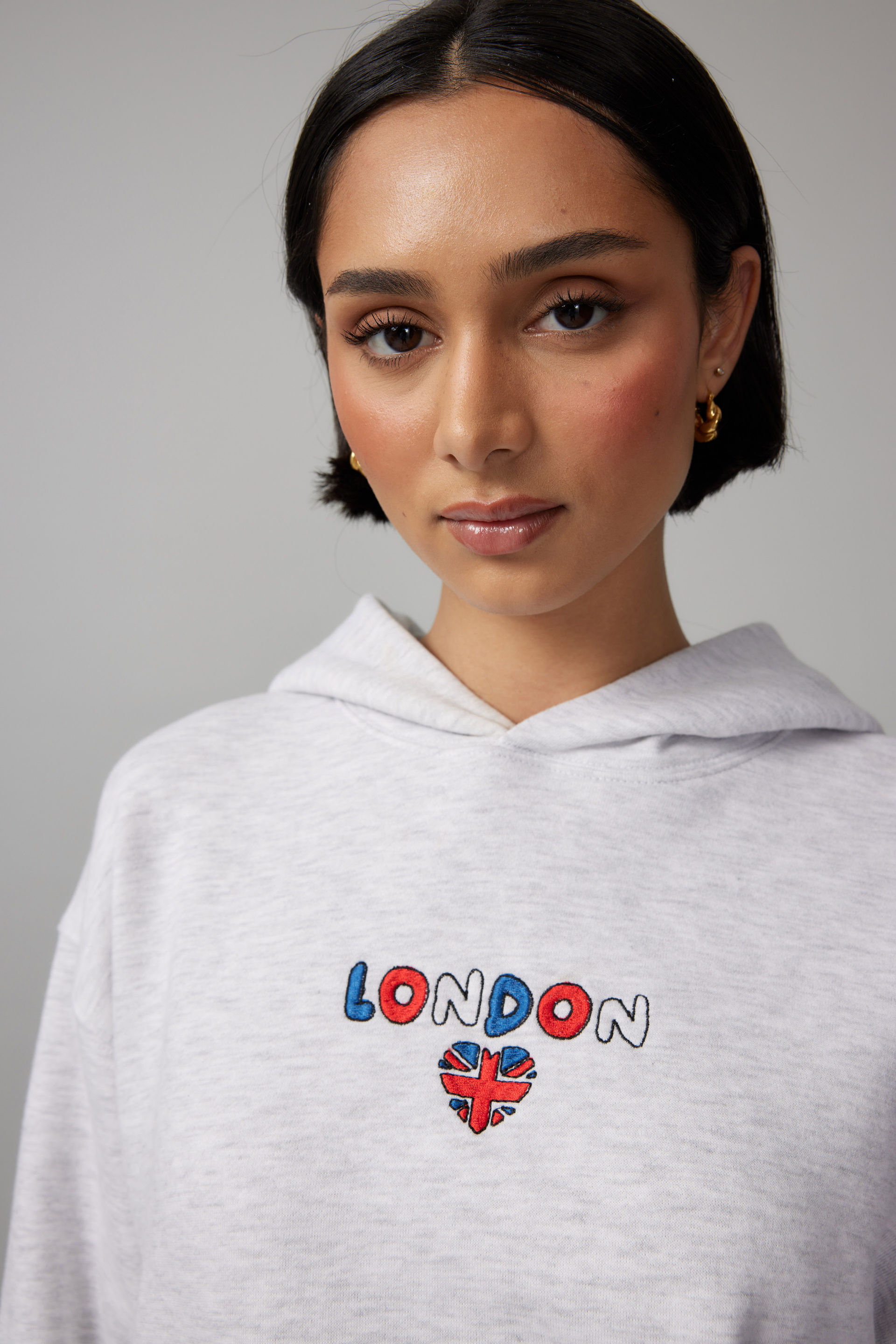 Graphic Hoodie