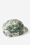 Notion Digi Camo Dad Cap, NOTION DIGI CAMO - example image 2
