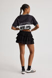 Rara Skort, BLACK - alternate image 3