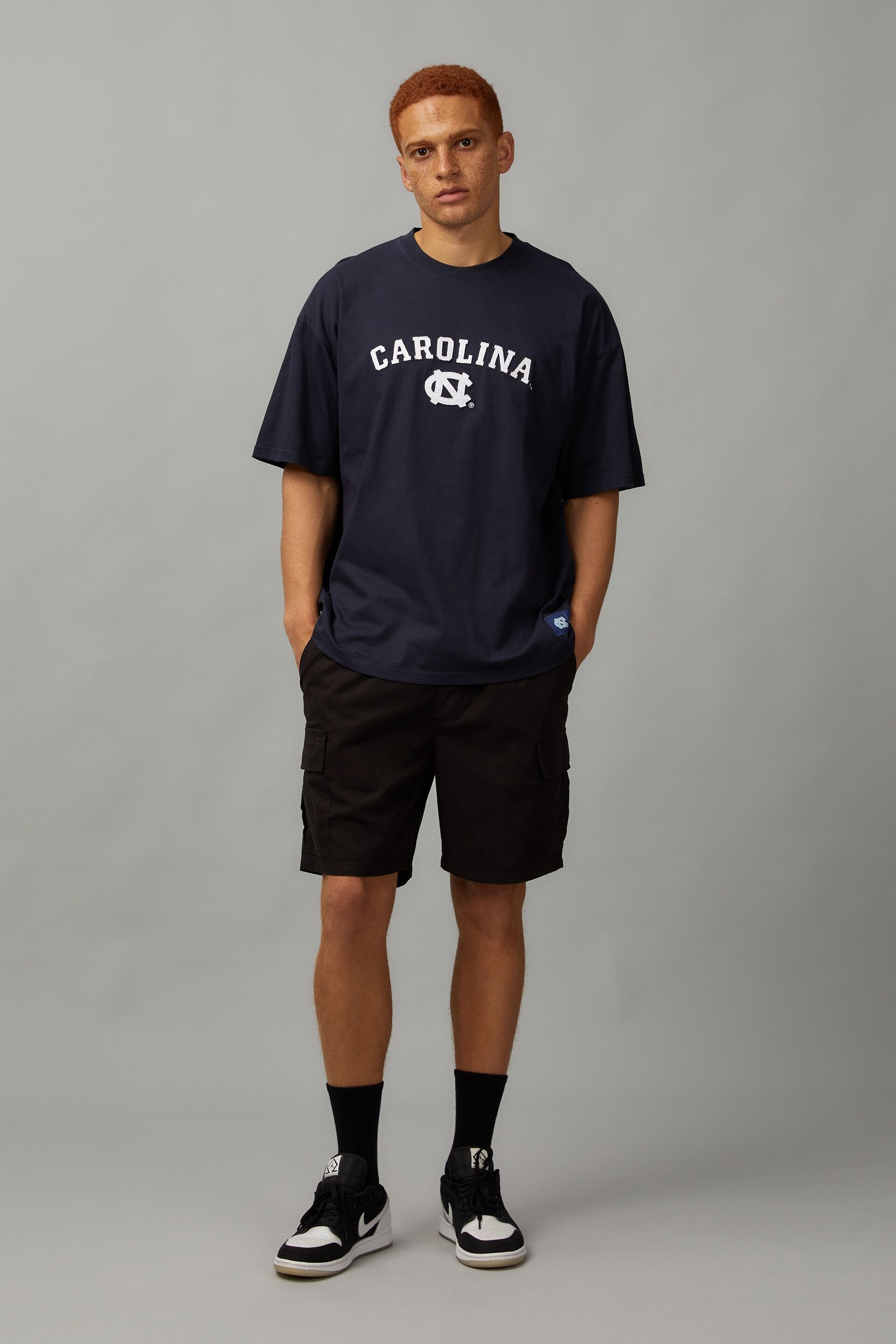Factorie college trackies new arrivals
