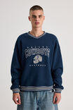 LCN DAL NAVY/DALLAS COWBOYS