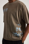 Notion Vintage Graphic Tshirt, NTN WASHED MUD/NOTION BLUR - alternate image 4