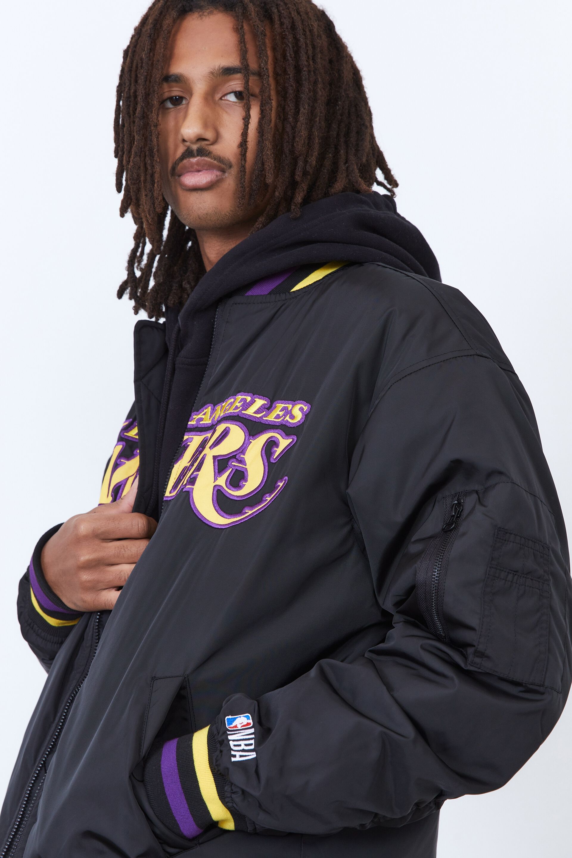 nba jackets australia