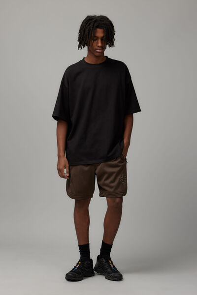 Nfl Basketball Short, LCN NFL CEDAR/SAINTS