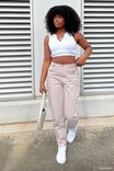 Slouchy Jean, NEUTRAL - alternate image 1