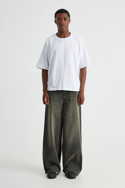 Notion Ulysses Jean, WOLF GREY