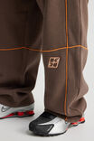 Baggy Trackpant, HH MUD/PANEL - alternate image 4