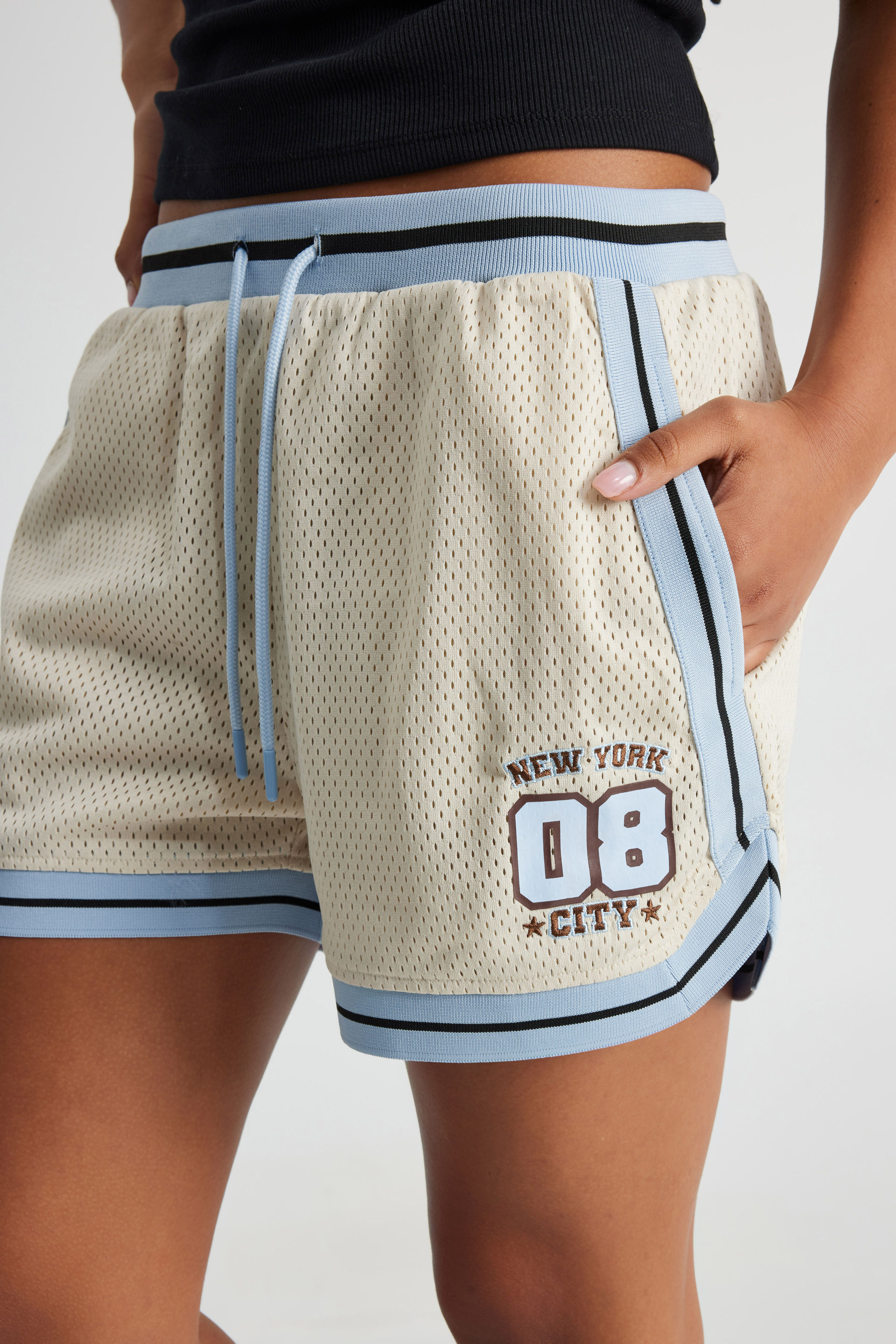 Women s Men s Basketball Shorts Factorie Australia