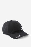 Open Gallery Ideas For Living Dad Cap, BLACK - alternate image 1