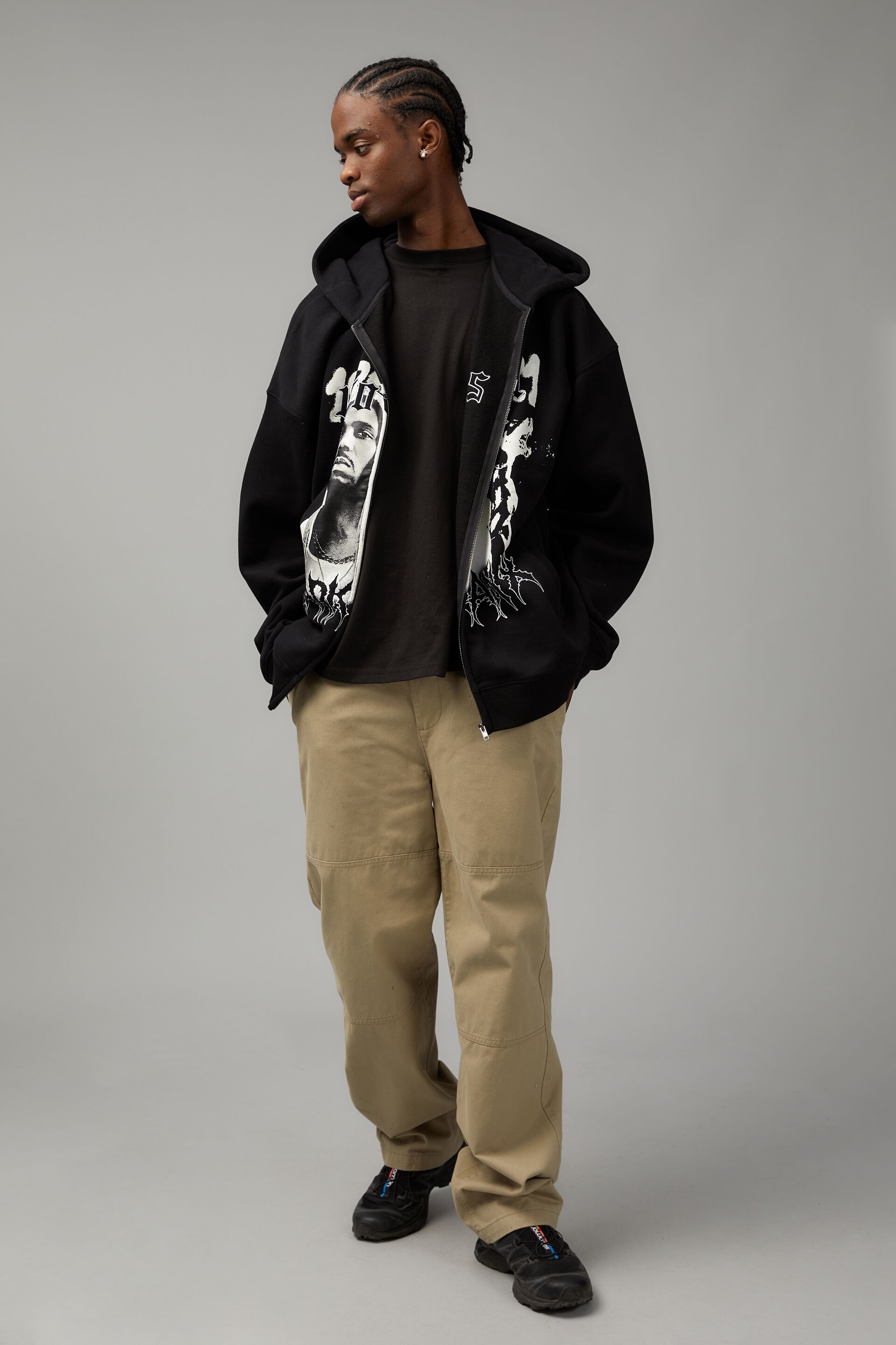 Factorie deals hoodies sa